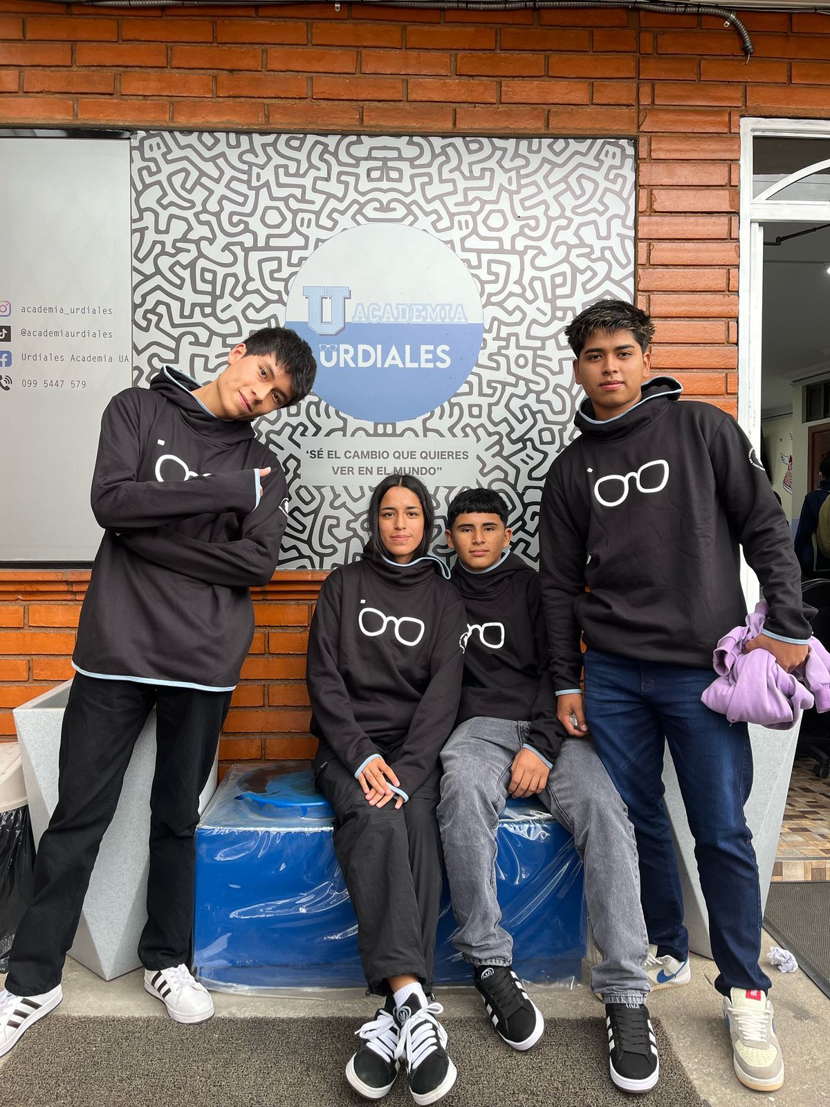 Clases Personalizadas